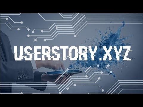 UserStory.xyz gallery image