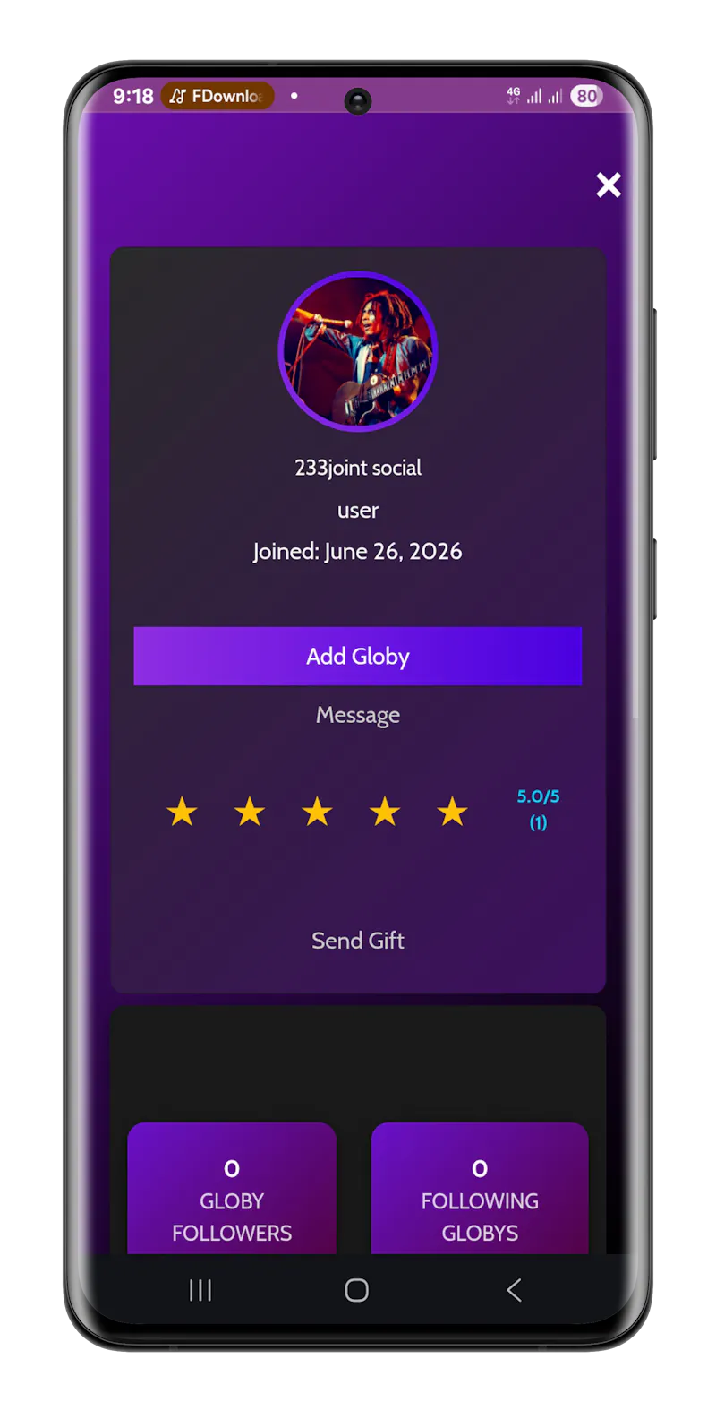 SayHola - Experience Network Layer screenshot 12