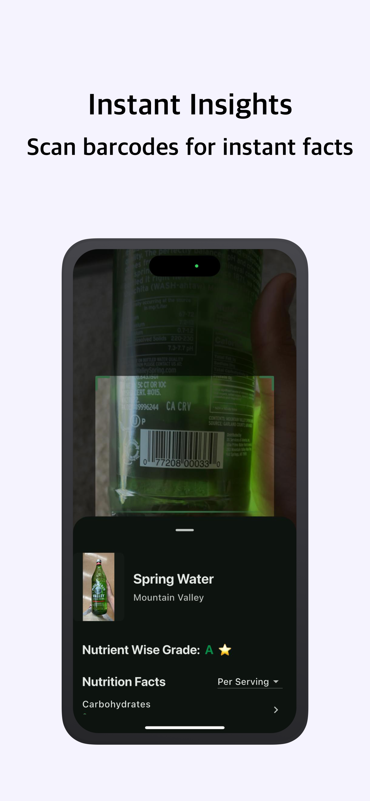 Nutrient Wise gallery image