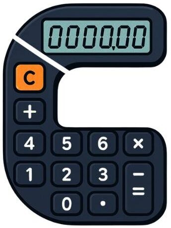 acalculator.online logo