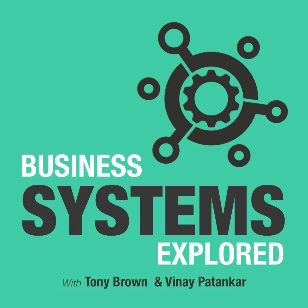 Business Systems Explored #003: Alison Groves, Zapier