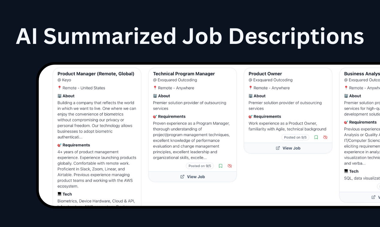 HiringCafe gallery image
