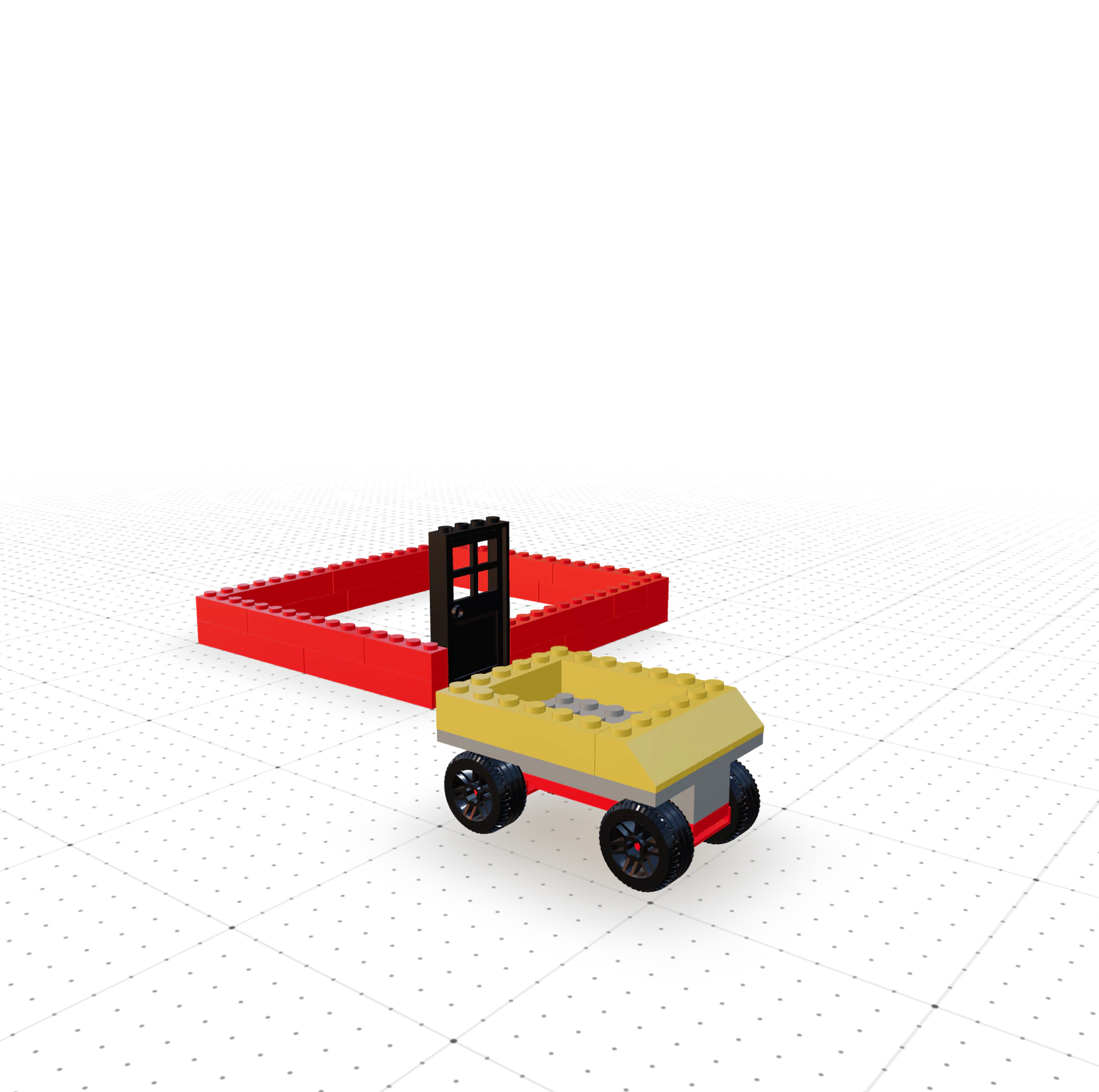 Bricksy screenshot 4