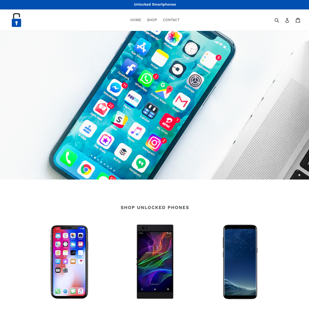 iGrowthHacker gallery image