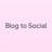 Free Blog to Social Media Post Generator