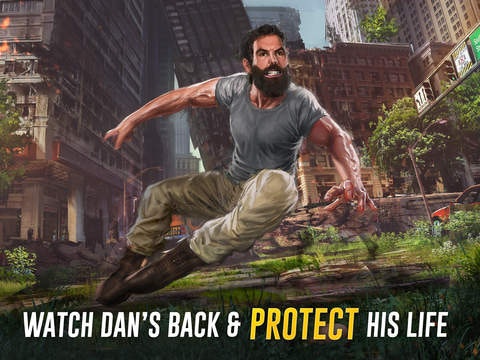 Save Dan gallery image