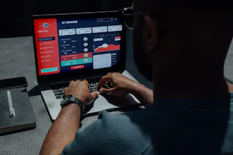 CNDCT. Performance Training app gallery image