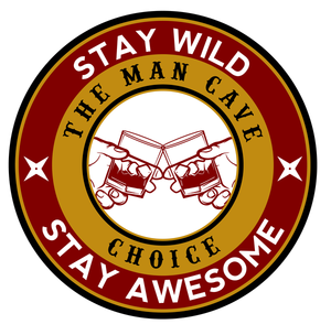 The Man Cave Choice