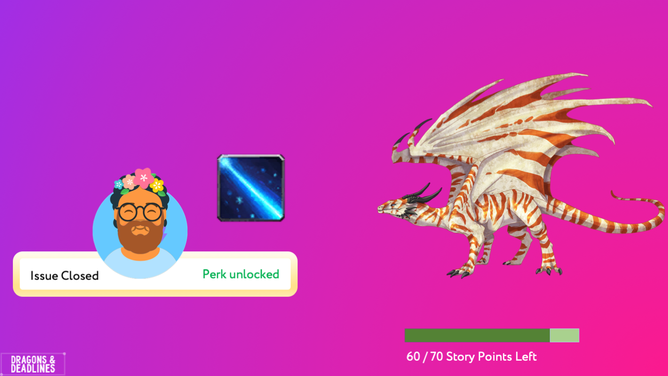 Dragons and Deadlines gallery image