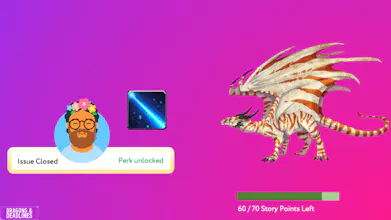 Dragons and Deadlines gallery image