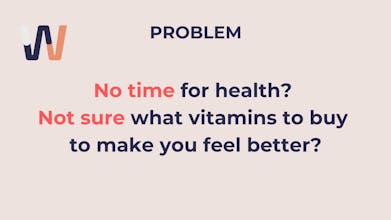 Indivíduo ocupado priorizando a saúde, procurando orientações sobre vitaminas benéficas.