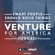Smart People Should Build Things; Brian Rudolph, Co-founder & CEO of Banza, Generation Startup featured Fellow