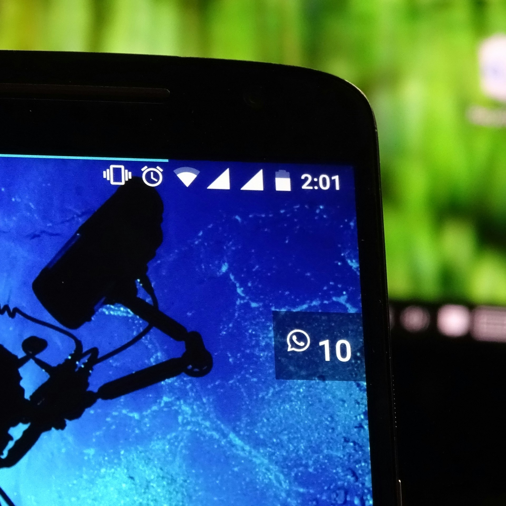 Chat Helper for WhatsApp gallery image
