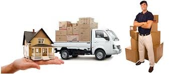 Raj Packers and movers  gallery image