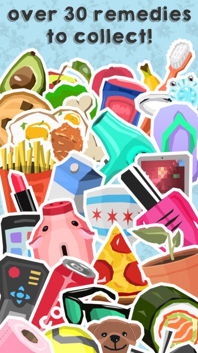 Remedy Rush gallery image