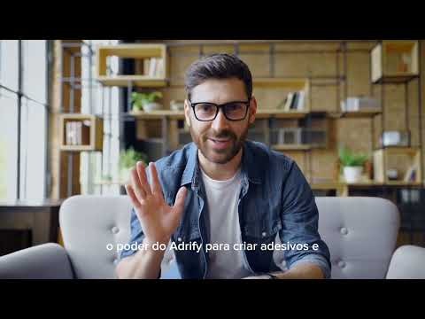 Adrify gallery image