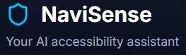 NaviSense