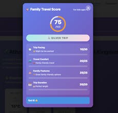 Famila.Travel gallery image