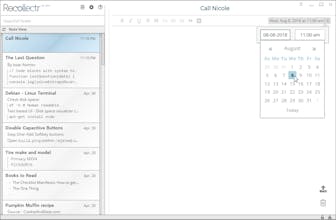Recollectr gallery image