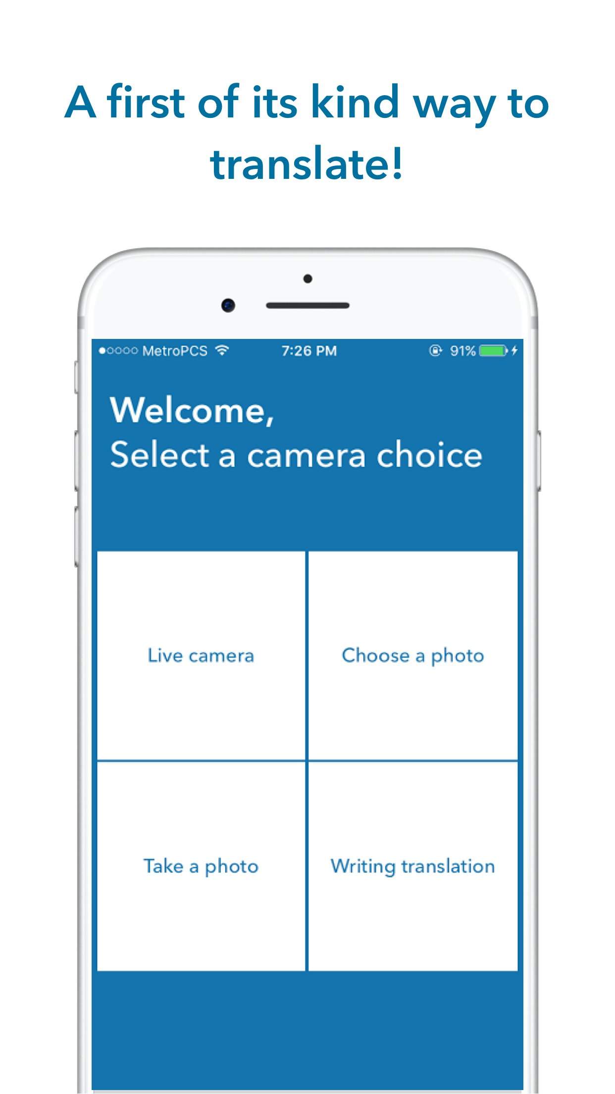 iLingual gallery image