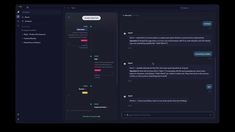 Launchpad Studio by Gigeey screenshot 1 (video preview)