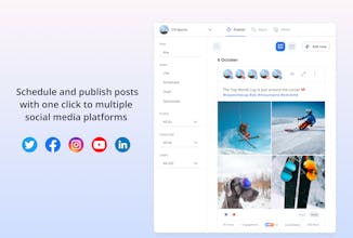 Levuro gallery image