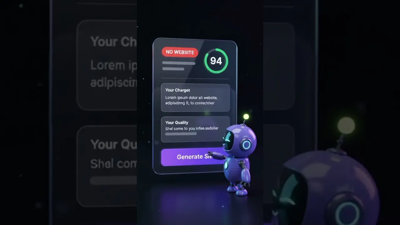 Webrescue ai gallery image