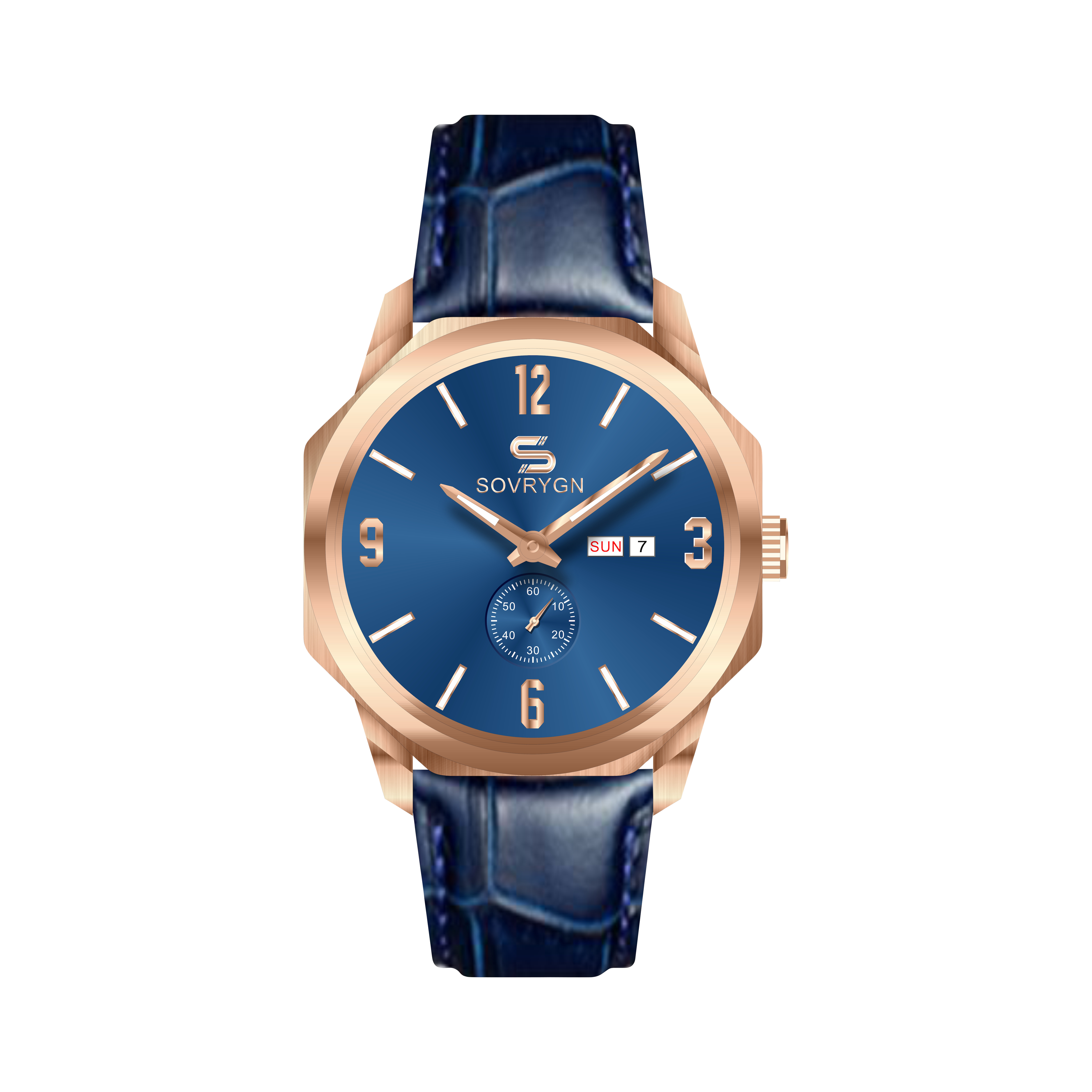 SOVRYGN Successor Collection gallery image