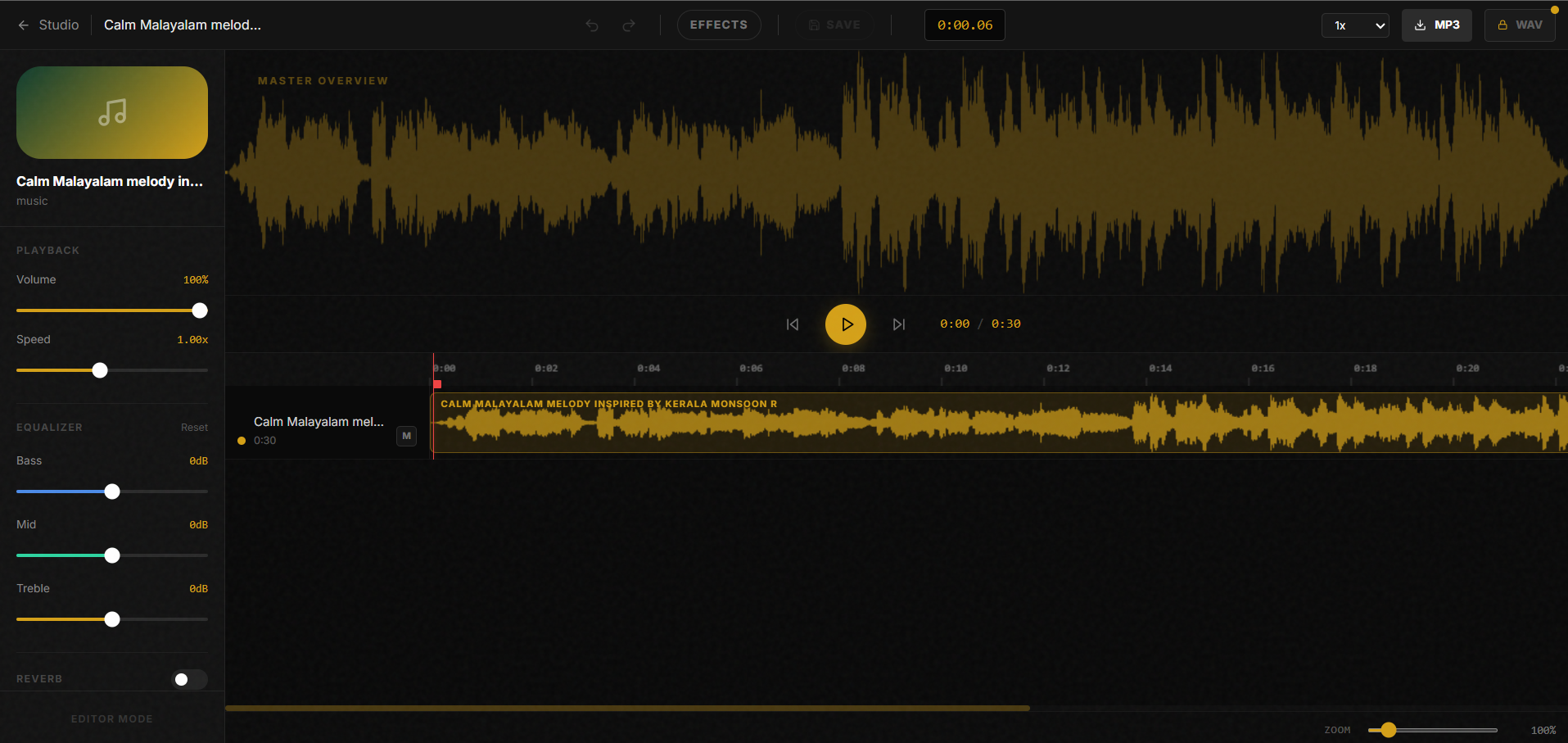Mypaattu gallery image