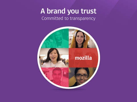 Focus by Firefox gallery image