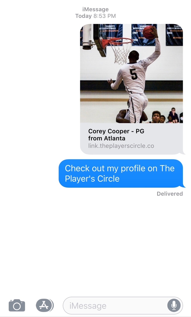 The Players Circle gallery image