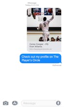 The Players Circle gallery image