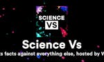 Science VS: Guns image