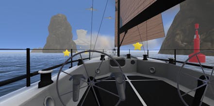 VR Regatta gallery image