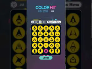Color Hit gallery image