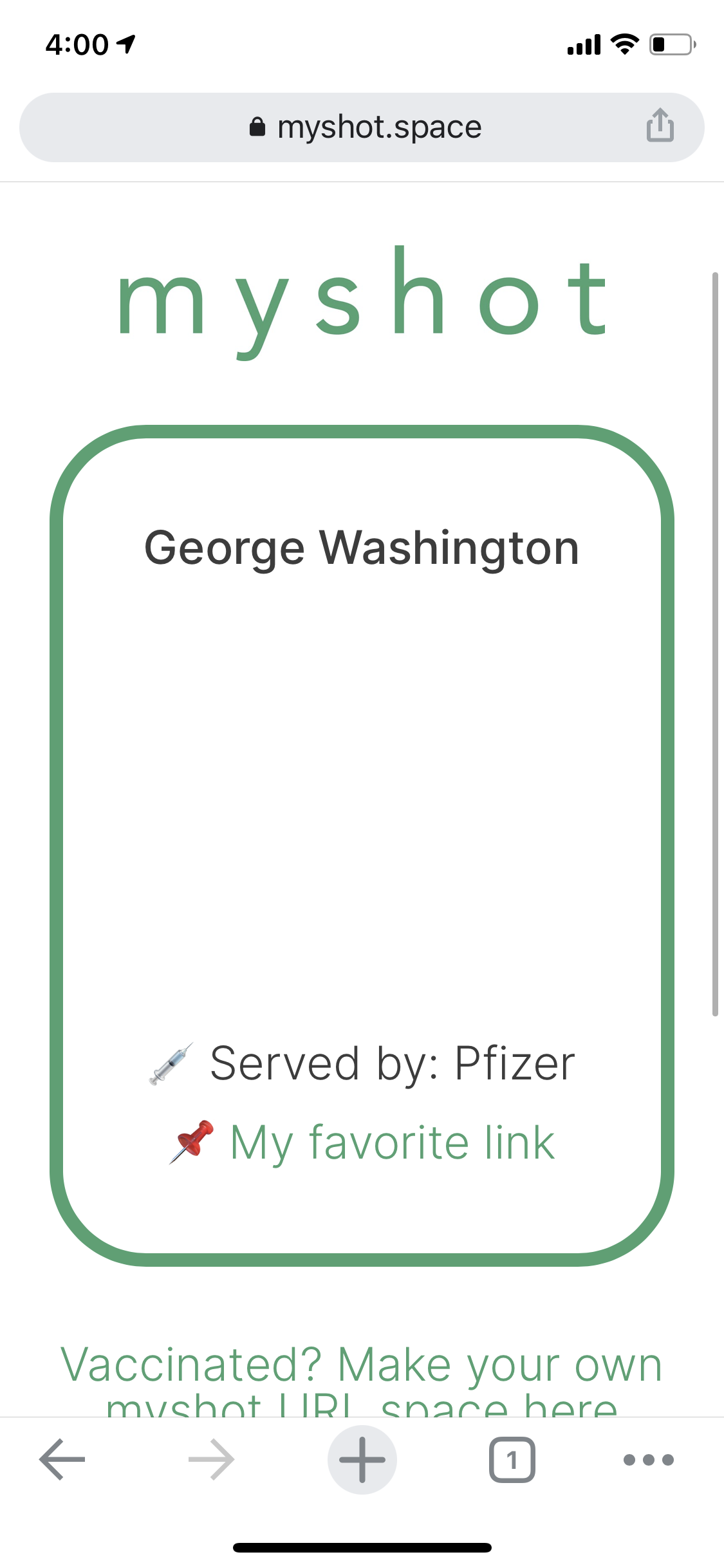 myshot gallery image