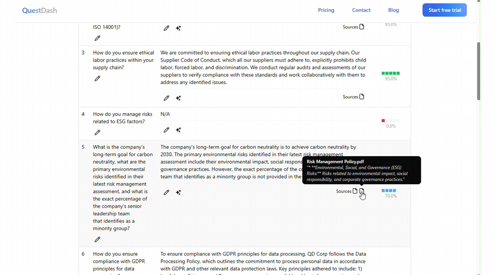 QuestDash gallery image