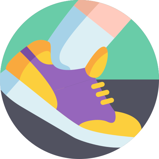 Rápida y en forma - Zapatos y consejos