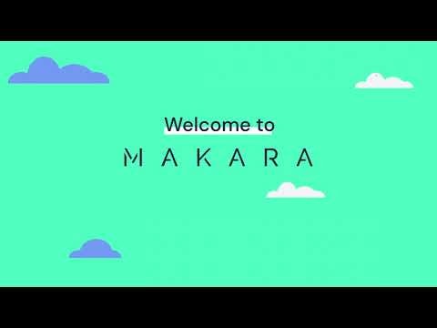 Makara Crypto Baskets gallery image