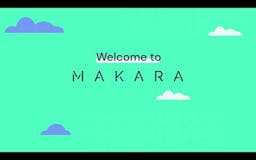 Makara Crypto Baskets media 1