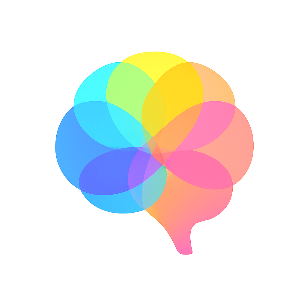 SynapseGym - mental training - Product Hunt launch logo