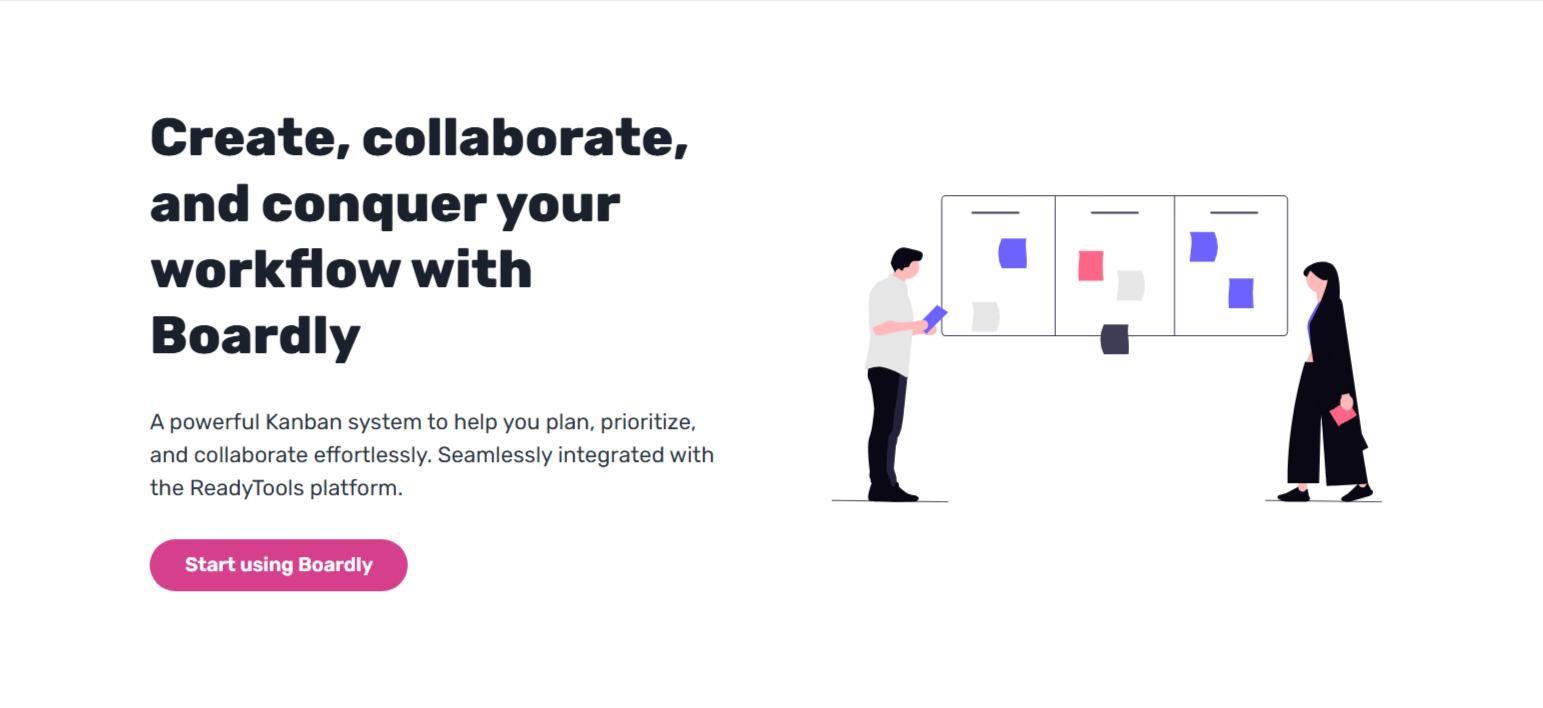 Boardly gallery image