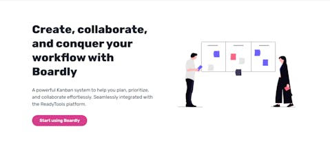 Boardly gallery image