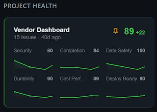 Bluemode gallery image