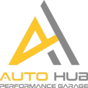 Auto Hub Performance Garage