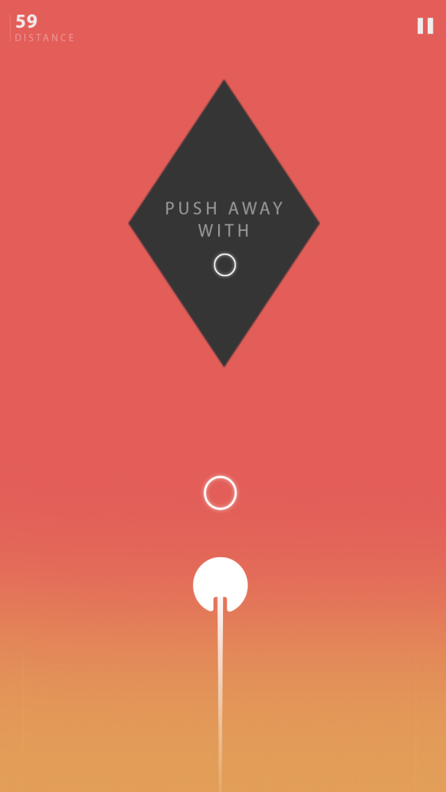 Force Escape gallery image