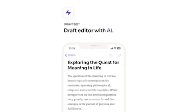 DraftBot gallery image