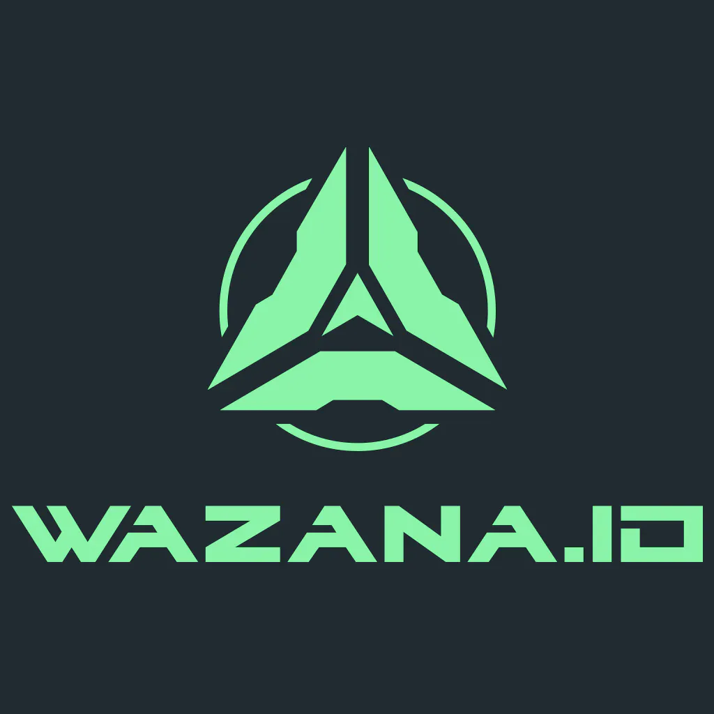 WAZANA.IO