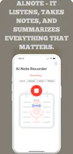 AI.Note gallery image