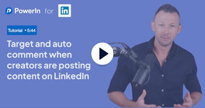 PowerIn gallery image